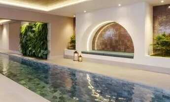 Imagem 7: Ágio Emirates Parque Flamboyant Apartamento com 3 Quarto(s) e 4 banheiro(s) à Venda, 132.0