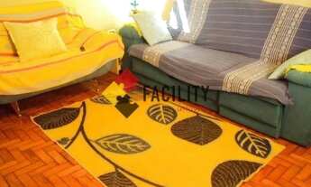 Imagem 6: Casa da frente para locação no Bairro Vila Georgina em Campinas/SP