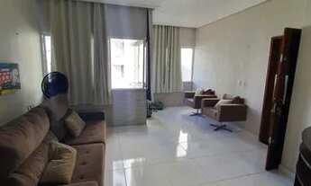 Imagem 6: Cobertura para venda possui 190 metros quadrados com 5 quartos em Cocó - Fortaleza - Ceará