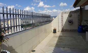 Imagem: Apartamento Residencial à venda, Centro