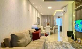 Imagem 5: Sobrado para venda tem 120 metros quadrados com 3 quartos em Parque Jaçatuba - Santo André