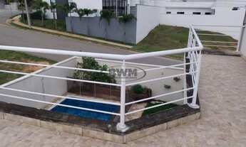 Imagem 2: Casa com 3 dormitórios à venda, 250 m² por R$ 1.400.000,00 - Condomínio Ibiti Reserva - So