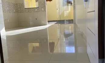 Imagem 4: Sobrado na Praia pode ser financiado