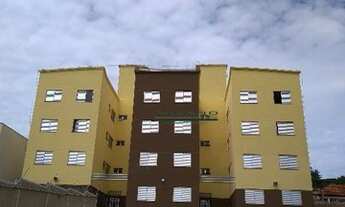 Imagem 6: Apartamento com 3 dormitórios à venda, 53 m² por R$ 150.000,00 - Jardim Paulistano - Ribei