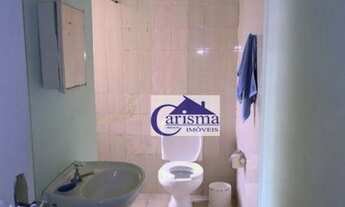 Imagem 6: Casa à venda, 100 m² por R$ 570.000,00 - Bosque da Saúde - São Paulo/SP