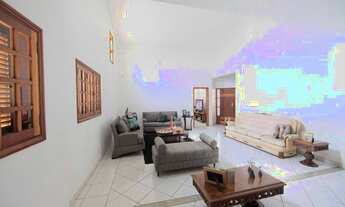 Imagem 4: SÃO JOSÉ DO RIO PRETO - Casa Padrão - PARQUE RESIDENCIAL COMENDADOR MANÇOR DAUD