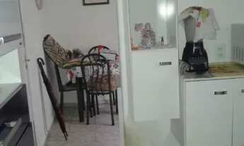 Imagem 4: Apartamento à venda, 2 quartos, 1 vaga, Conjunto Habitacional Teotonio Vilela - São Paulo