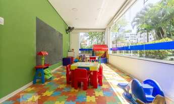 Imagem 3: Apartamento à Venda - Alto da Lapa, 3 Quartos, 86 m2