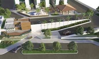 Imagem 7: Aluga-se Apartamento Reserva Cenezeu Rabelo