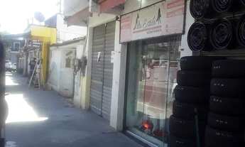 Imagem: Aluguel loja