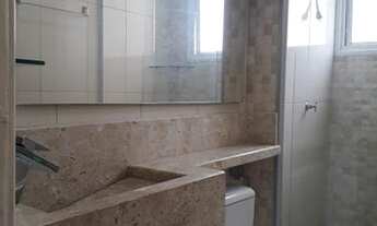 Imagem 2: Apartamento com 2 dormitórios para alugar, 40 m² por R$ 1.811,00/mês - Condomínio Reserva