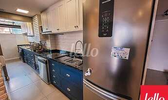 Imagem 5: Santo André - Apartamento Padrão - Santa Maria