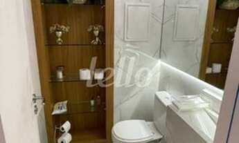 Imagem: São Paulo - Conjunto Comercial/Sala - Chácara