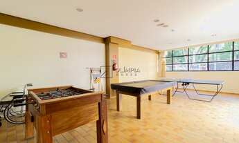 Imagem 2: Apartamento Venda 3 Dormitórios - 76 m² Vila Olímpia