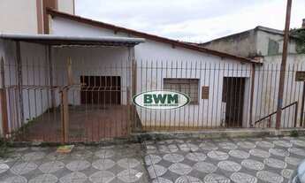 Imagem: Casa Residencial à venda, Vila Haro, Sorocaba