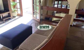 Imagem 5: Casa à venda, 465 m² por R$ 2.500.000,00 - Condomínio Isaura - Sorocaba/SP