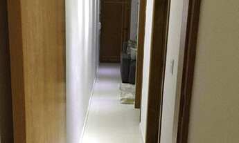 Imagem 3: Apartamento com 2 dormitórios à venda, 55 m² por R$ 255.000,00 - Vila Progresso - Santo An