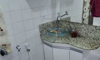 Imagem 1: Apartamento 3 quartos, 2 vagas à venda, 75 m² por R$ 339.000 - Castelo - Belo Horizonte/MG