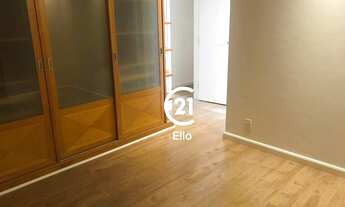 Imagem 2: Apartamento com 4 dormitórios, 215 m² - venda por R$ 3.300.000,00 ou aluguel por R$ 14.400