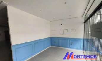 Imagem 2: Locação Salao Sao Bernardo do Campo Nova Petropolis Ref: 42951