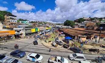 Imagem 4: Apto no centro comercial de nova descoberta