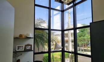 Imagem 5: Casa Condominio Golden Park - 4 dormitórios