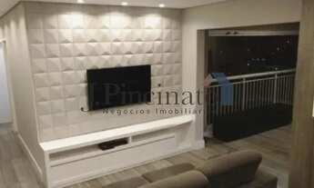 Imagem 5: Apartamento Padrão em Jundiaí