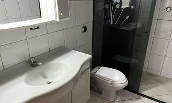 Imagem 3: Apartamento para aluguel tem 98 metros quadrados com 3 quartos em Lapa de Baixo - São Paul