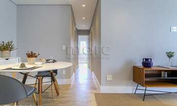 Imagem 2: São Paulo - Apartamento Padrão - Saúde