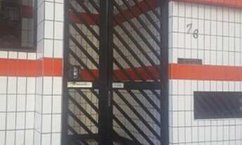 Imagem: Apartamento no litoral,Vila Guilhermina,82