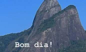 Imagem 3: Apartamento Kitnet mobiliado Urca/RJ