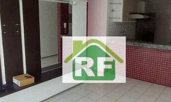 Imagem 5: Apartamento com 3 dormitórios para alugar, 71 m² por R$ 1.833,00/mês - São João - Teresina