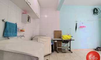 Imagem: São Paulo - Casa Comercial - Mooca