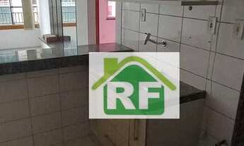 Imagem 3: Apartamento com 3 dormitórios para alugar, 71 m² por R$ 1.833,00/mês - São João - Teresina