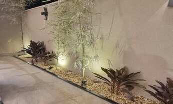 Imagem 2: SÃO JOSÉ DO RIO PRETO - RESIDENCIAL - QUINTA DO LAGO RESIDENCE