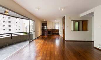 Imagem: SÃO PAULO - Apartamento Padrão - ACLIMACAO