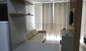 Imagem 2: Araçatuba - Apartamento - Jardim Nova Yorque