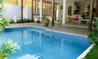 Imagem 2: Casa no Condomínio Portal do Sol