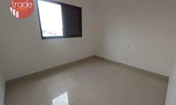 Imagem 5: Apartamento com 2 dormitórios para alugar, 71 m² por R$ 3.371,31/mês - Jardim Irajá - Ribe