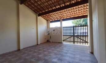 Imagem: Casa no Jardim Umuarama - Itanhaém / SP