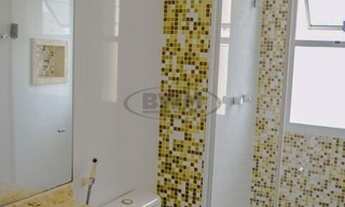 Imagem 4: Apartamento com 3 dormitórios à venda, 134 m² por R$ 1.500.000,00 - Portal da Colina. - So