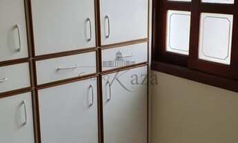 Imagem 5: Locação Casa em Condomínio no Aquarius - 530m² - 4 quartos (2 suítes