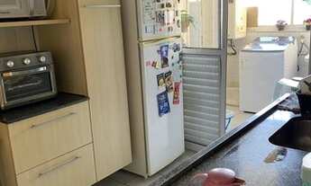 Imagem 5: APARTAMENTO - ALTO DA LAPA - SP