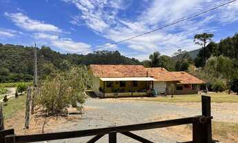 Imagem 2: Área Rural 9,5 hectares/ Imóvel Rural