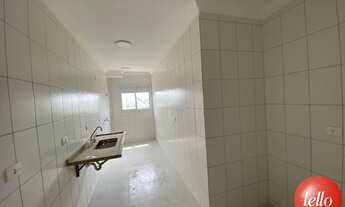 Imagem 7: São Bernardo do Campo - Apartamento Padrão - Vila Dusi