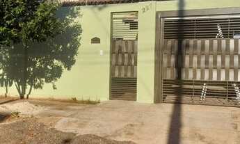 Imagem: Casa Bairro Tijuca de 3 quartos com suíte