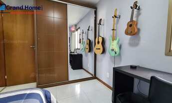 Imagem 3: Apartamento 3 quartos em Itapuã