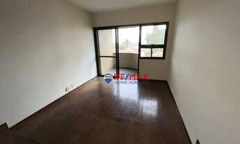 Imagem 7: Apartamento com 2 dormitórios para alugar, 96 m² por R$ 3.210,00 - Bosque - Campinas/SP