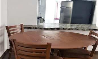 Imagem 5: APARTAMENTO RESIDENCIAL em SÃO PAULO - SP, VILA NOVA CONCEIÇÃO