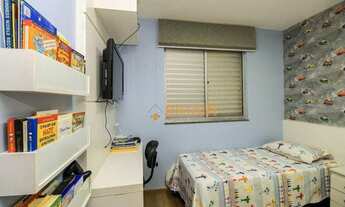 Imagem 11: Apartamento com 4 dormitórios à venda, 151 m² por R$ 1.310.000,00 - Buritis - Belo Horizon